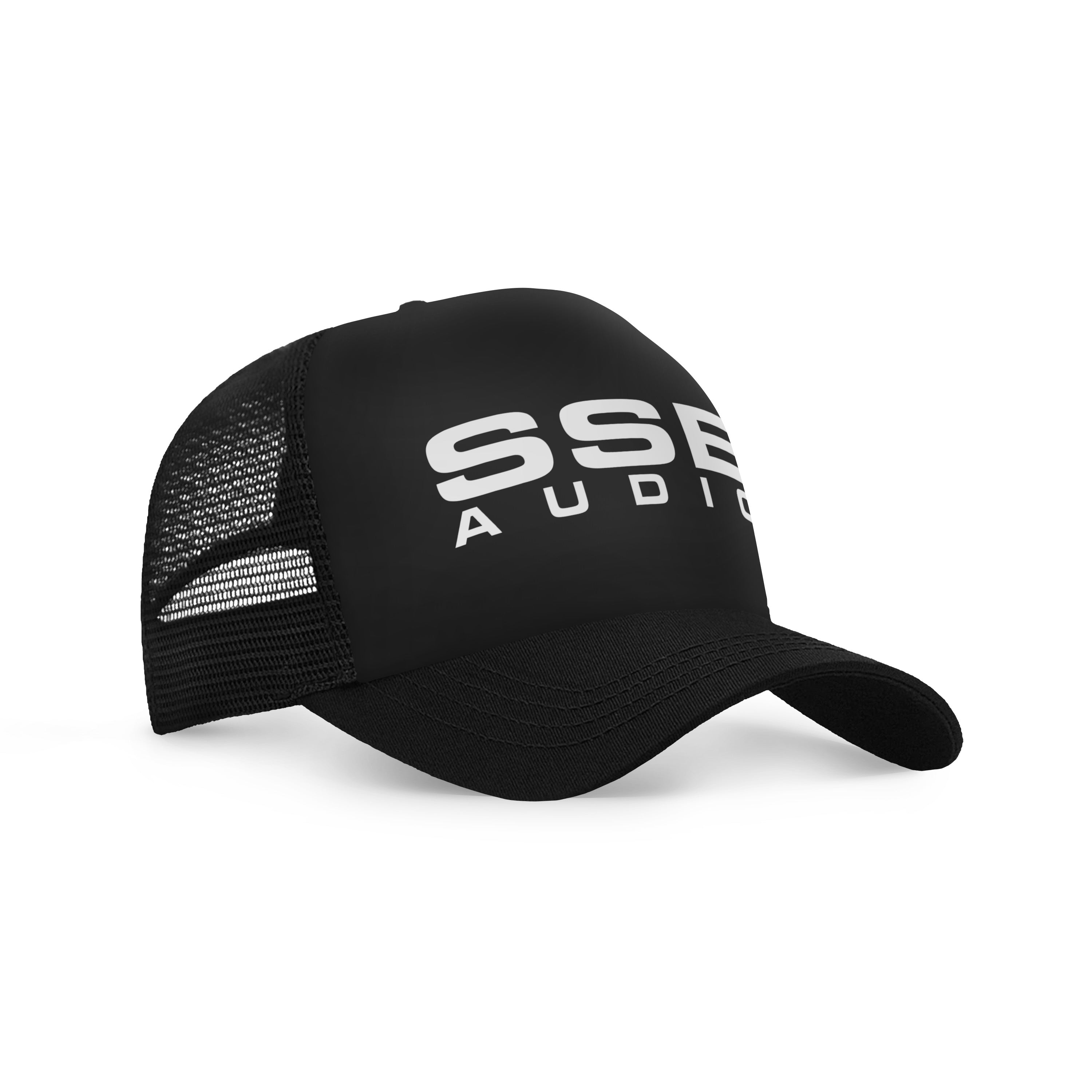 SSE TRUCKER HAT
