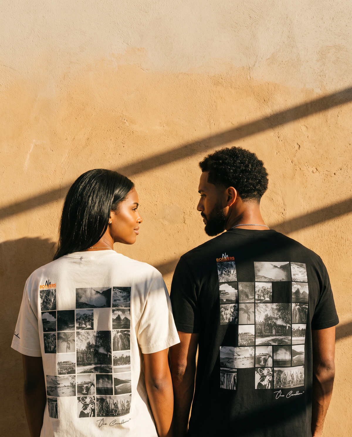 OCA X Radiance No Borders cover