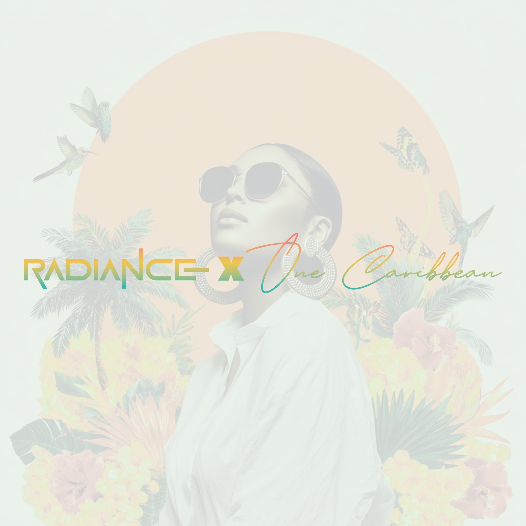 RADIANCE X OCA COLLECTION