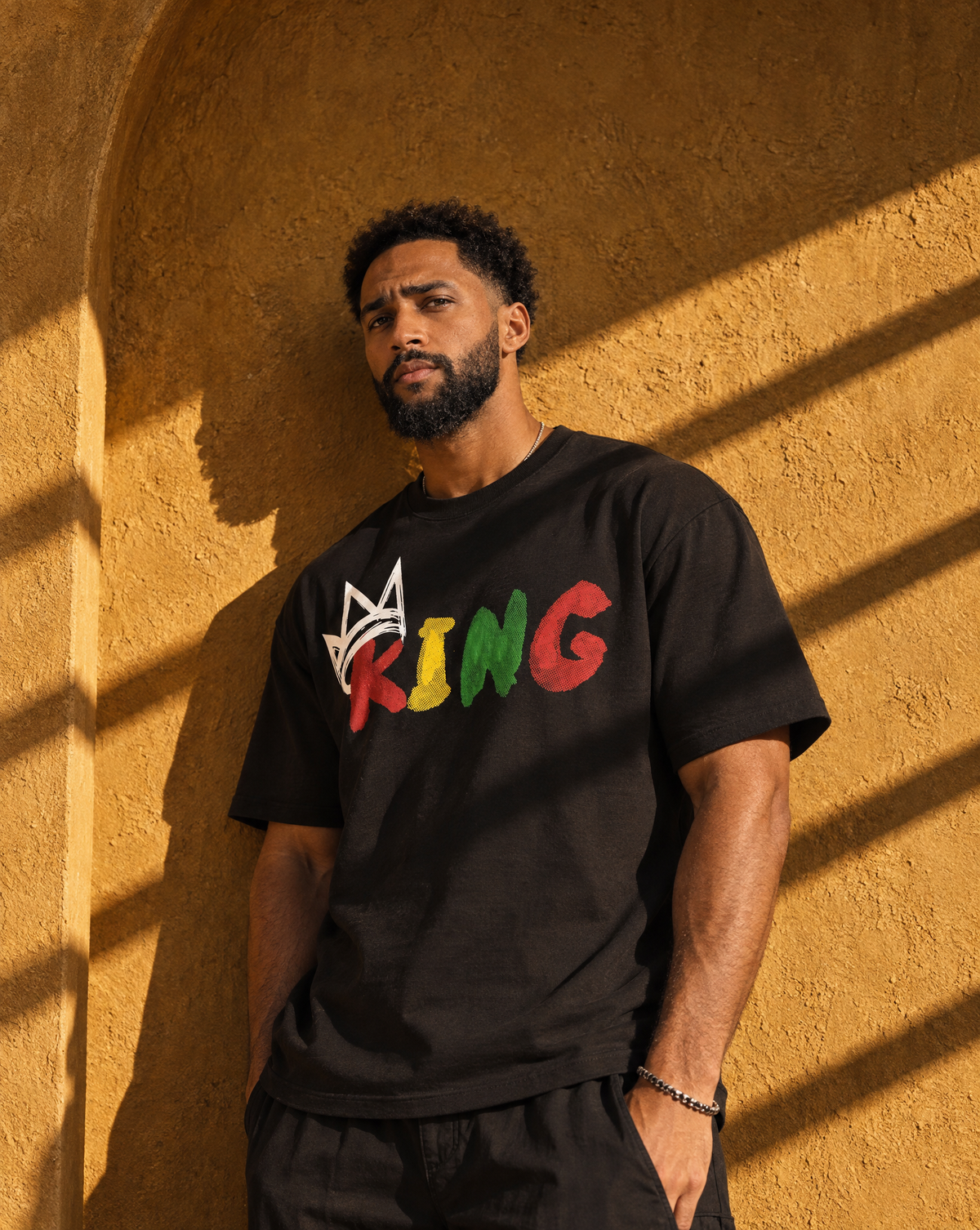 KING collection cover