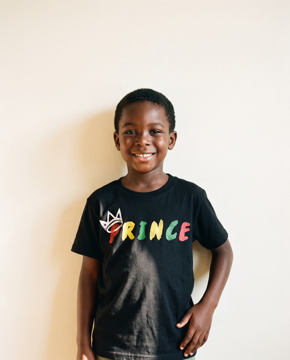 KIDS collection cover