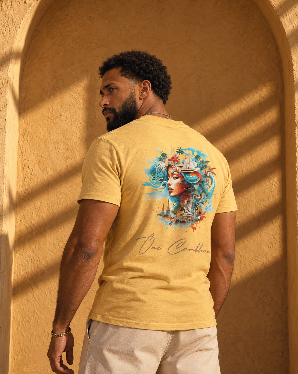 Graphic Tees collection cover