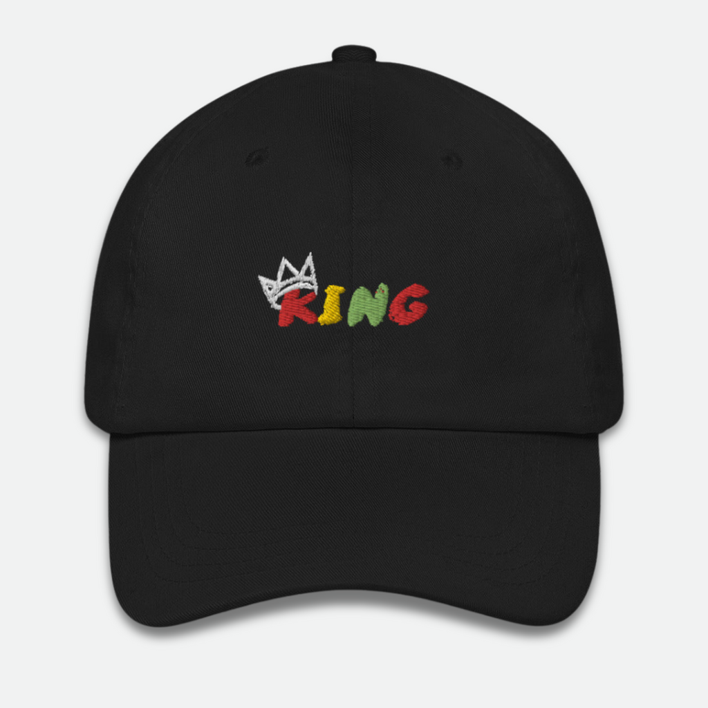 King Originals Dad hat