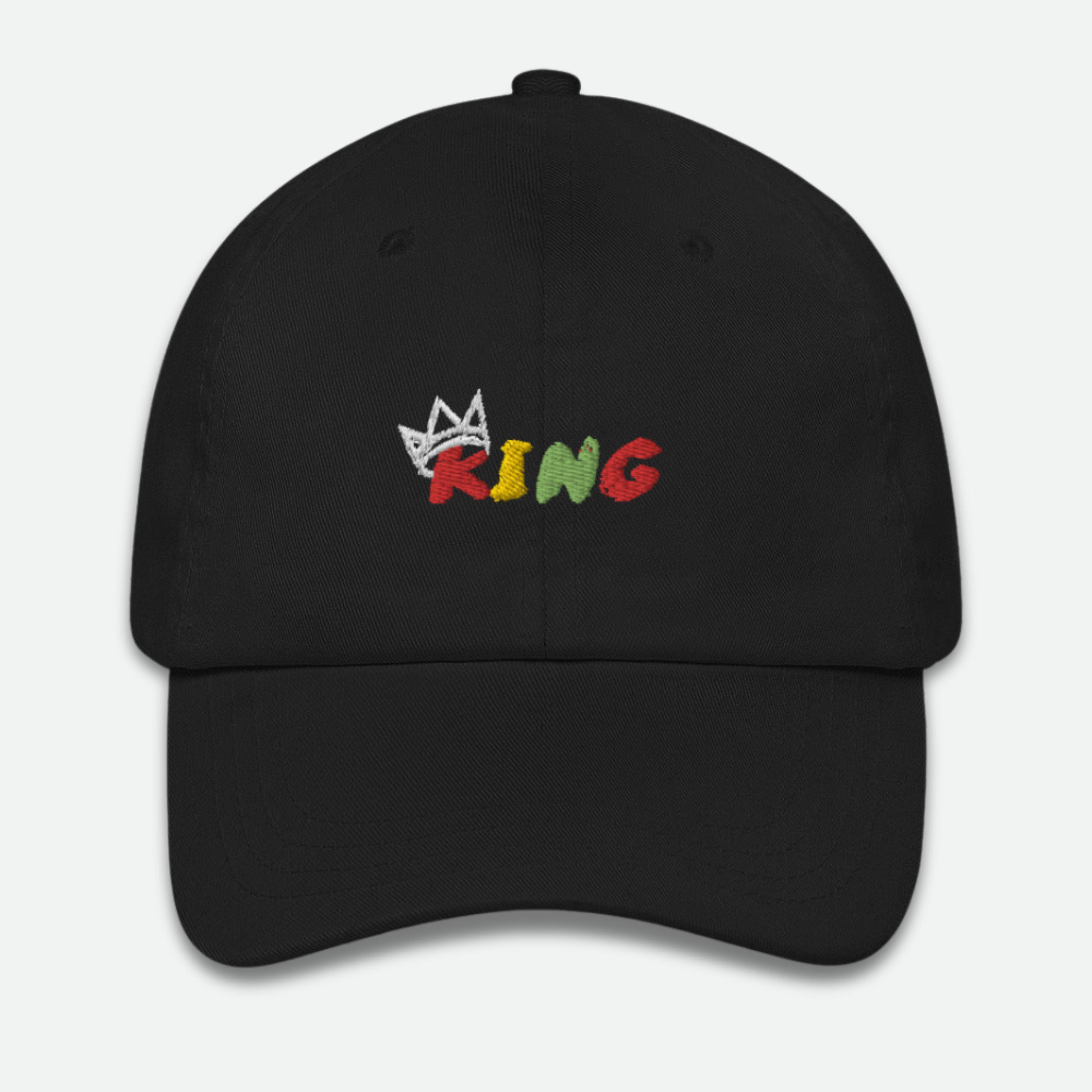King Originals Dad hat