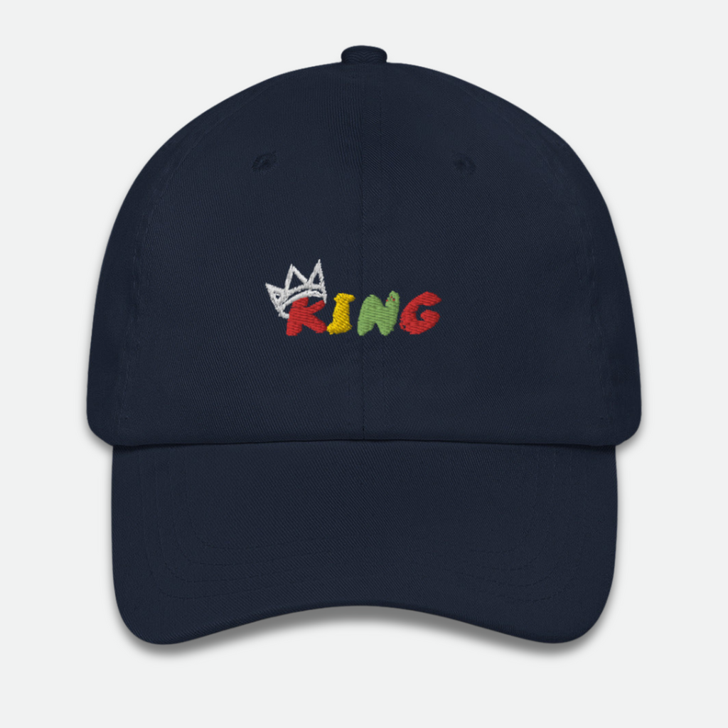 King Originals Dad hat