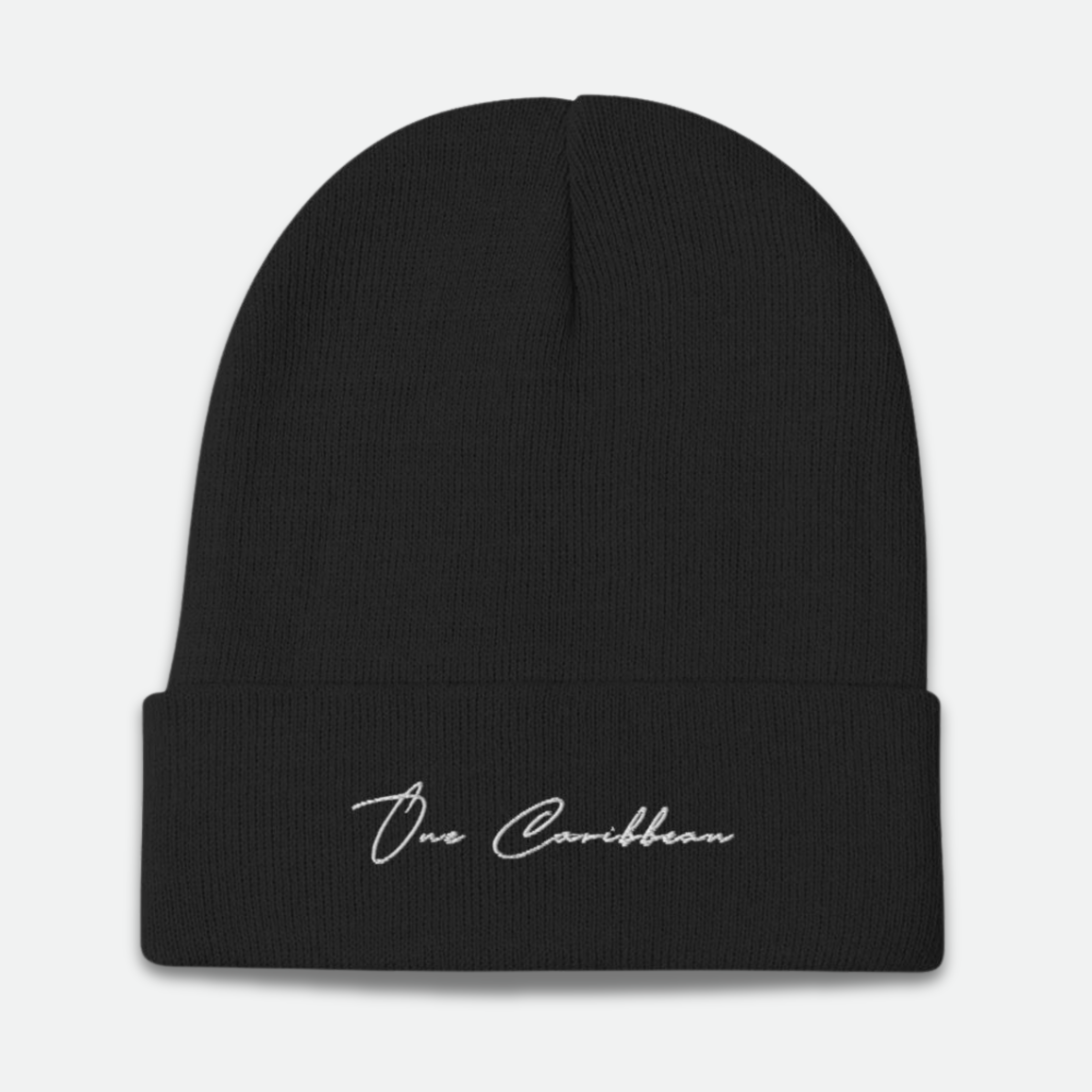 One Caribbean Apparel Beanie