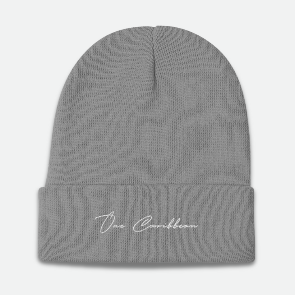 One Caribbean Apparel Beanie
