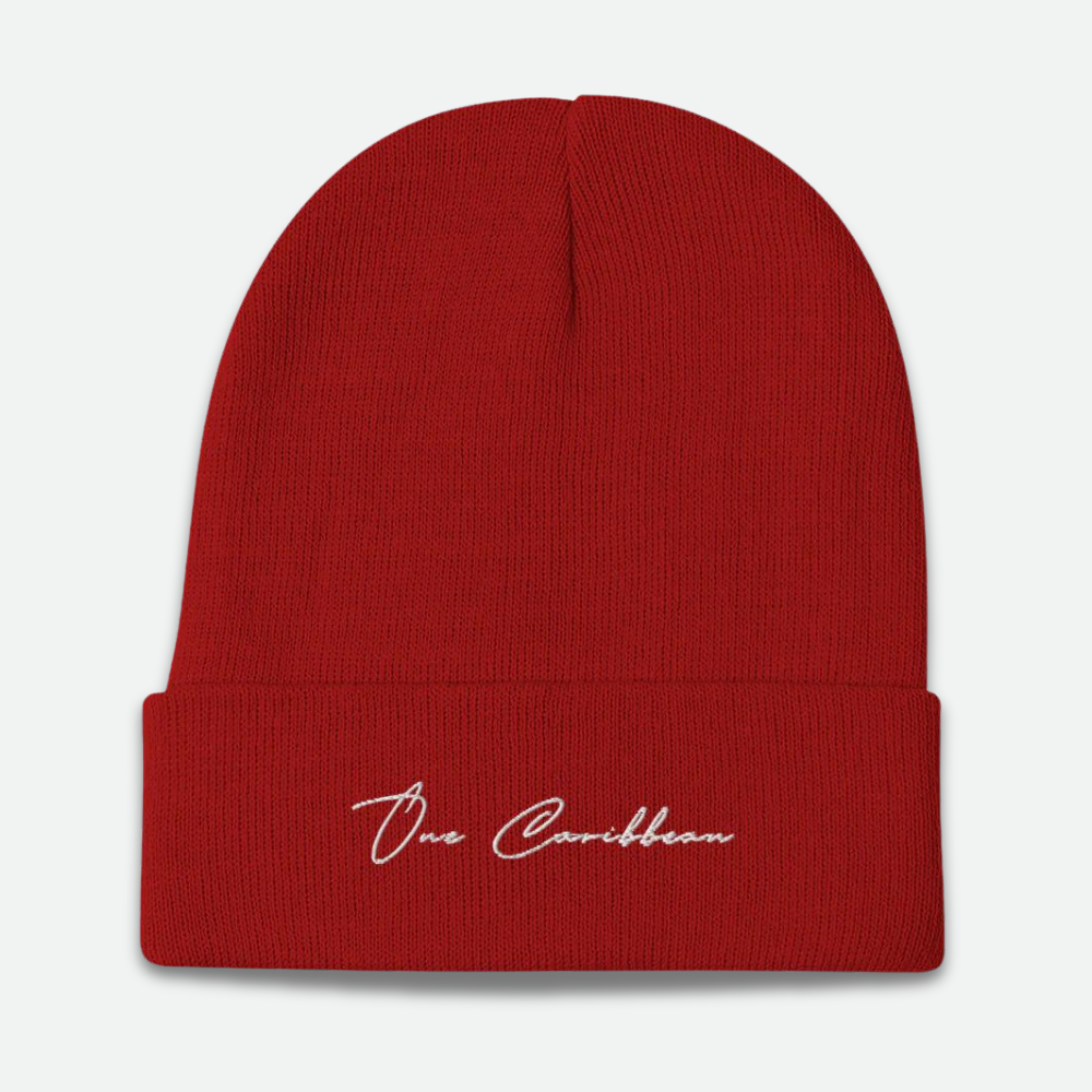 One Caribbean Apparel Beanie