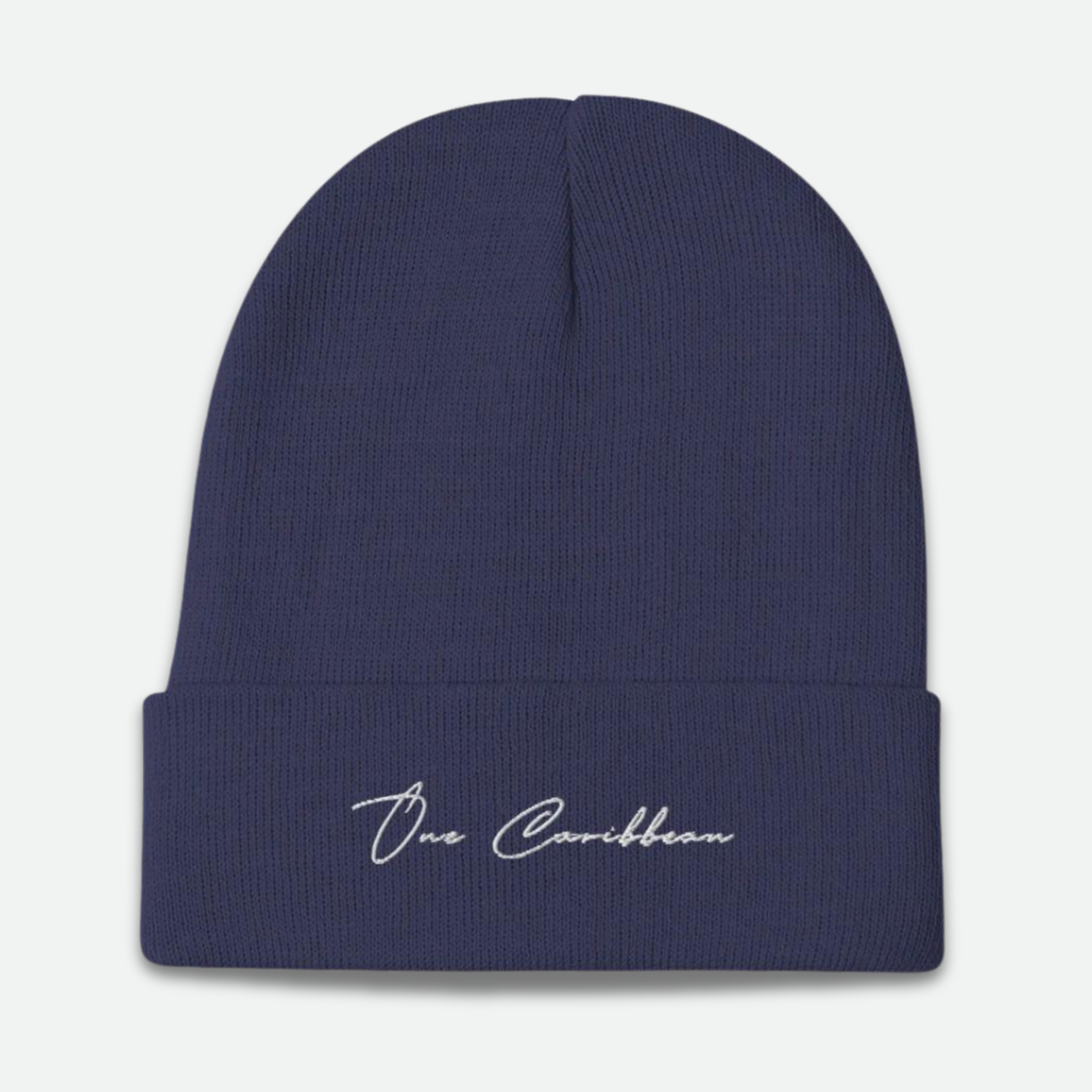 One Caribbean Apparel Beanie