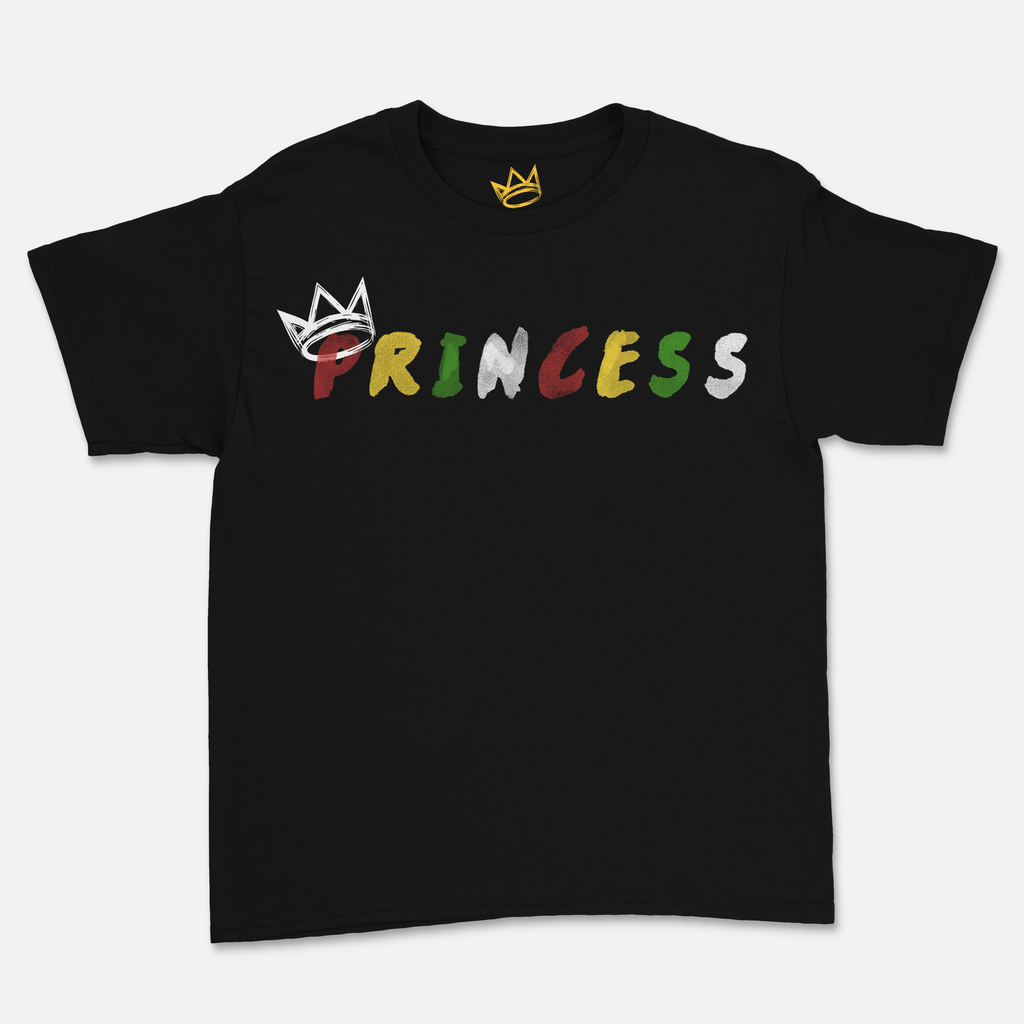 Princess Originals Short Sleeve T-Shirt