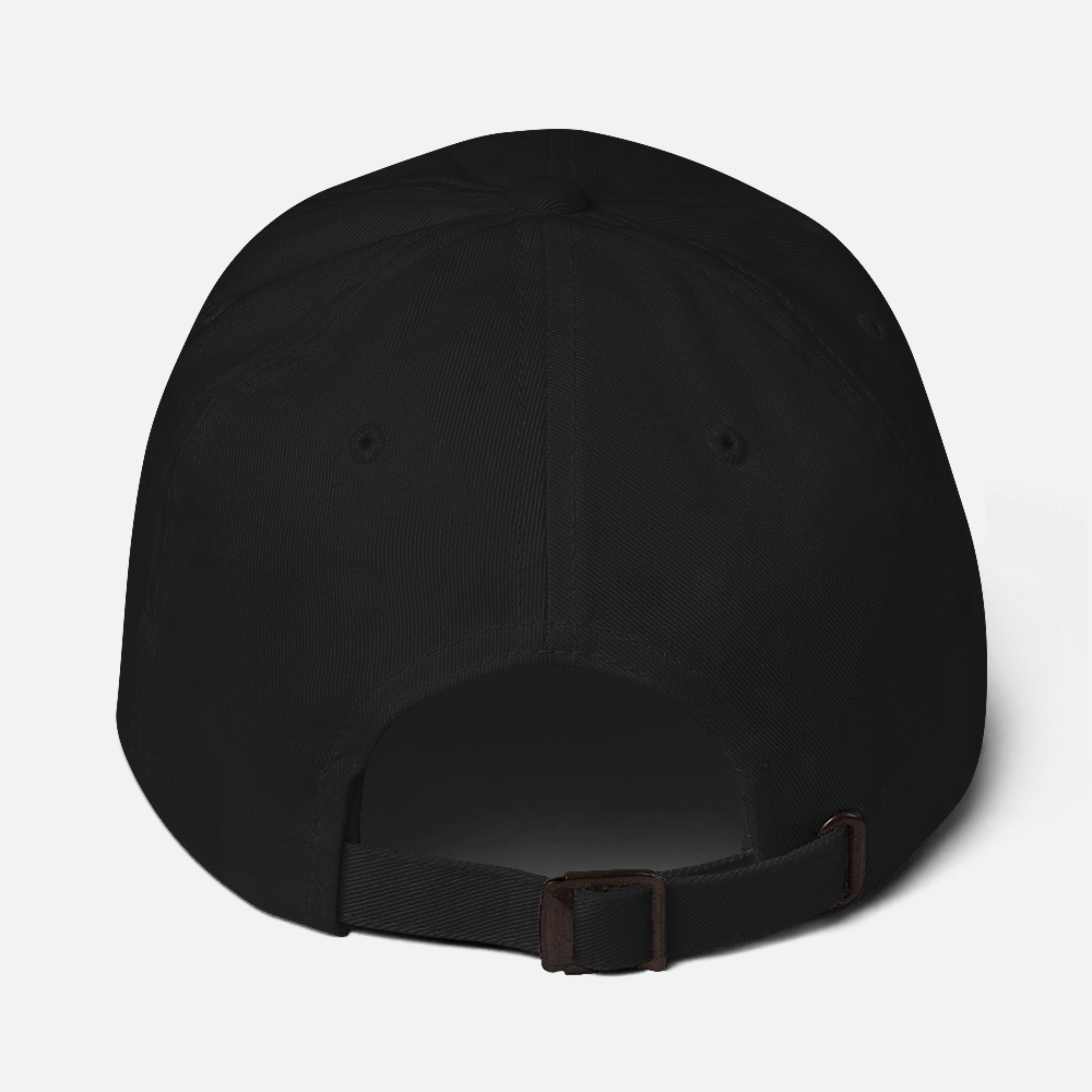 From Virgin Islands With Love Mint (Magen's Bay) Dad hat