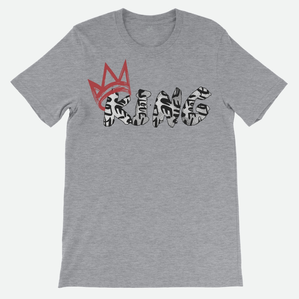 King Love Collection (T-Shirt)