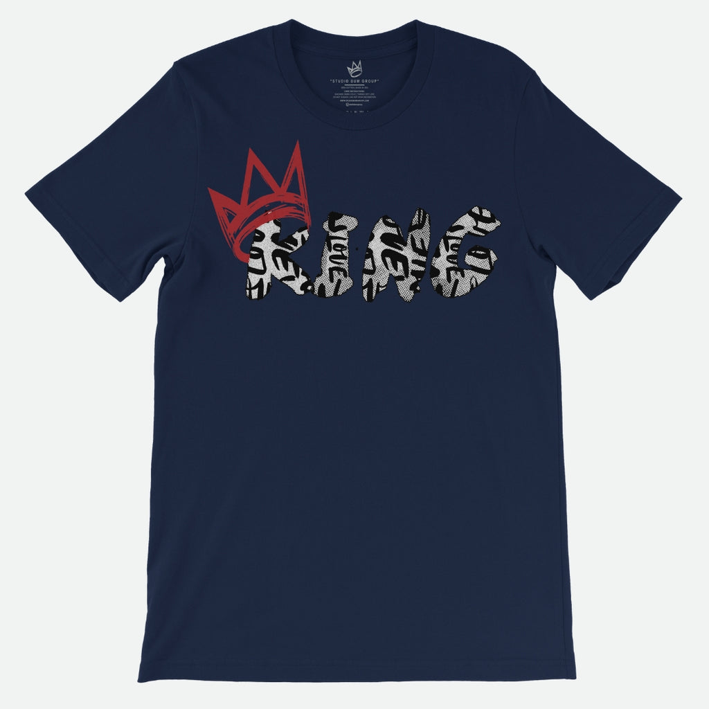 King Love Collection (T-Shirt)