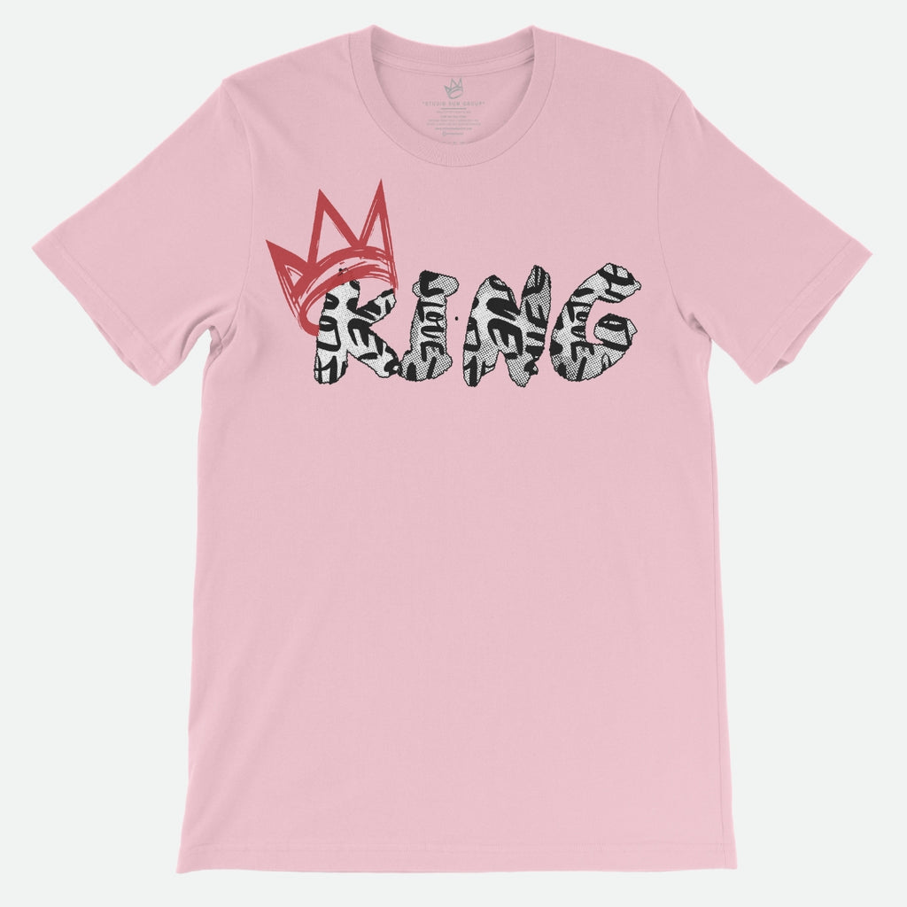 King Love Collection (T-Shirt)