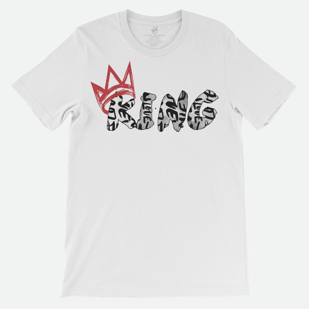 King Love Collection (T-Shirt)