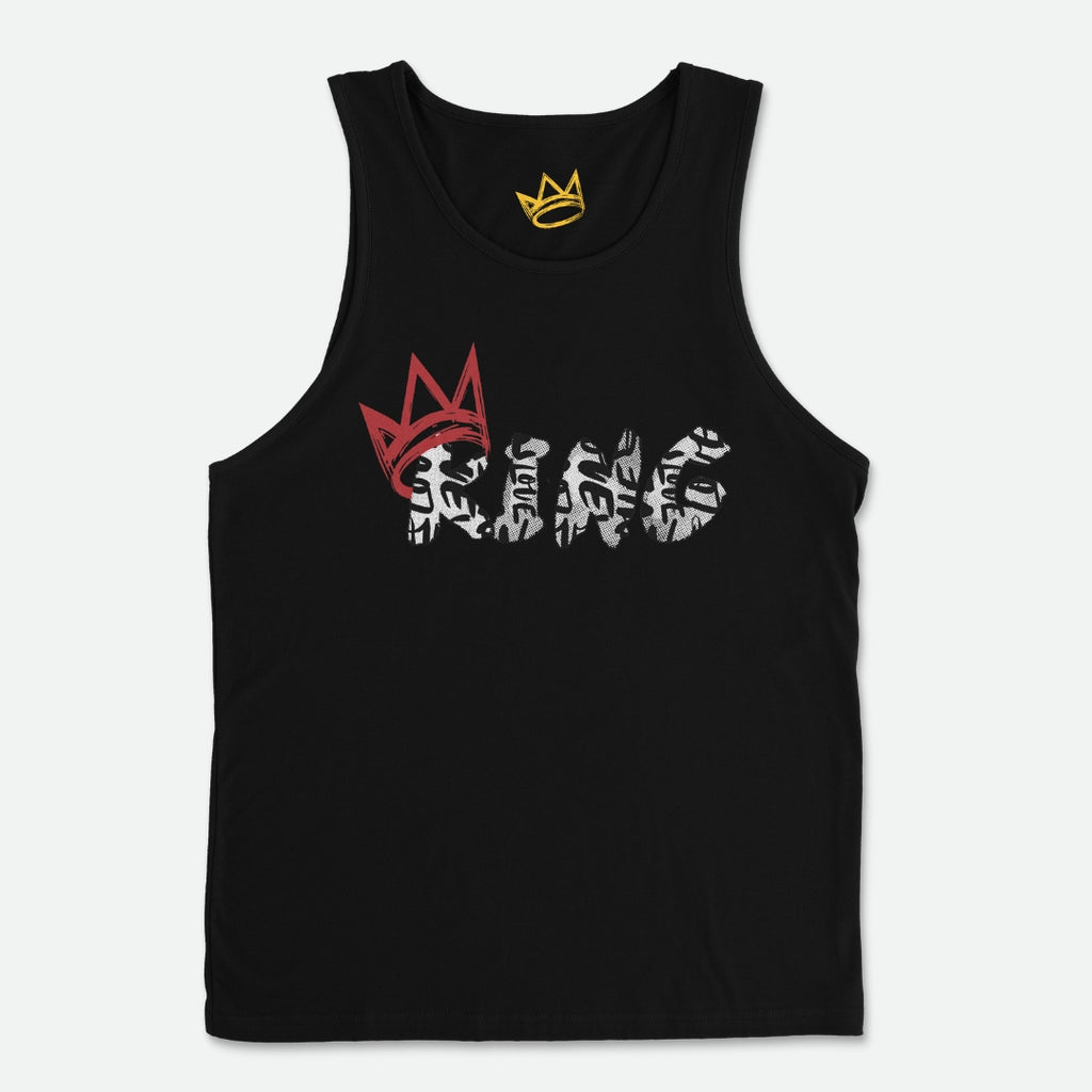 King Love Collection (Tank)