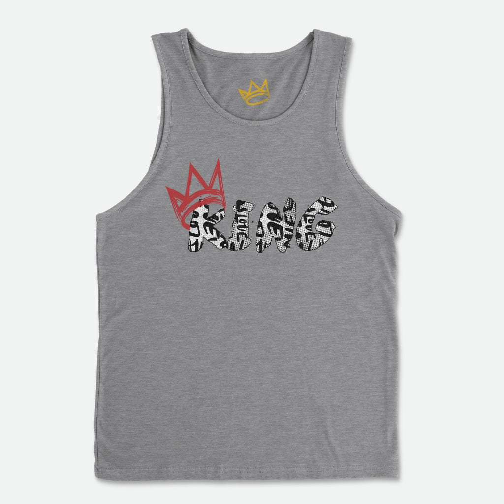King Love Collection (Tank)