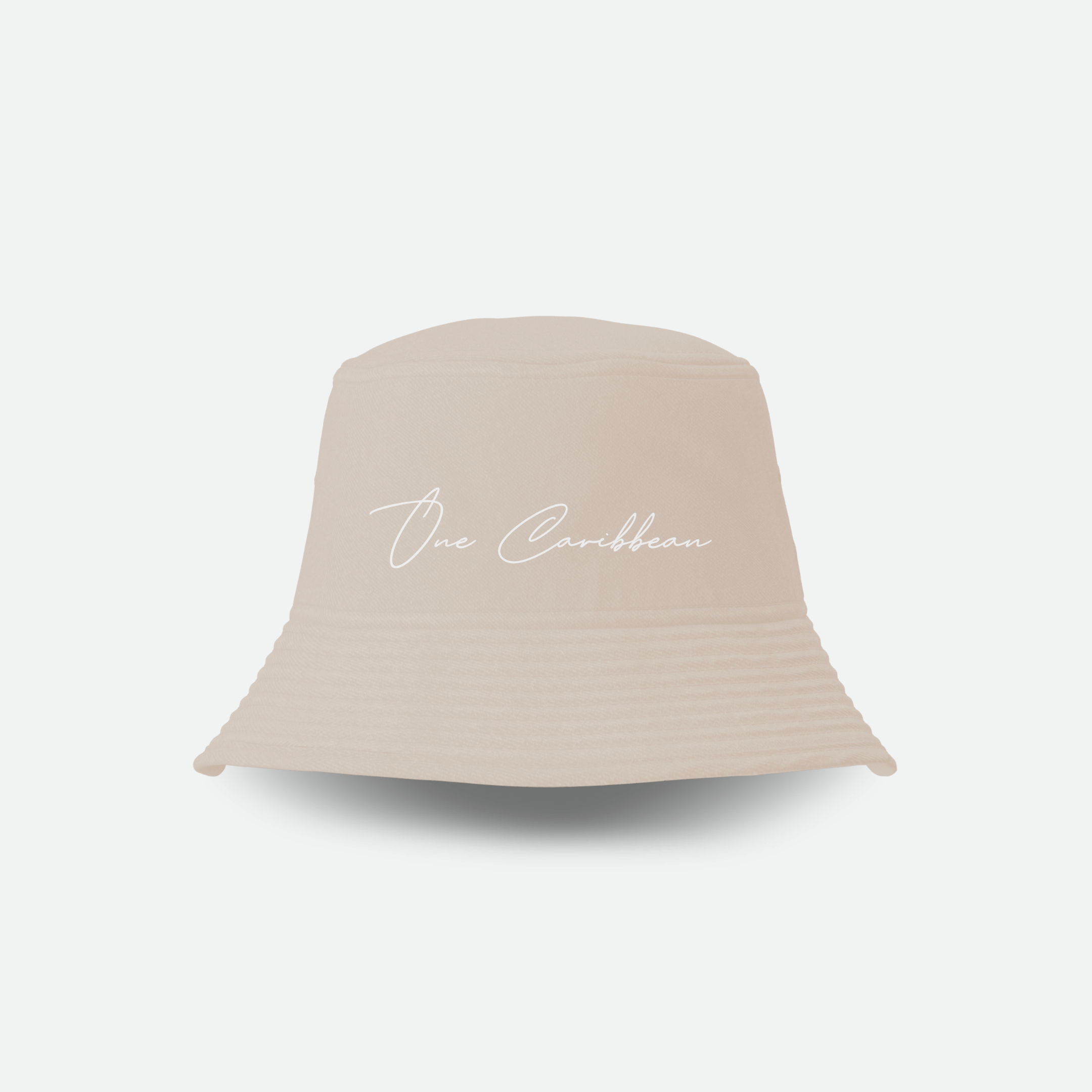 One Caribbean Apparel Bucket Hat