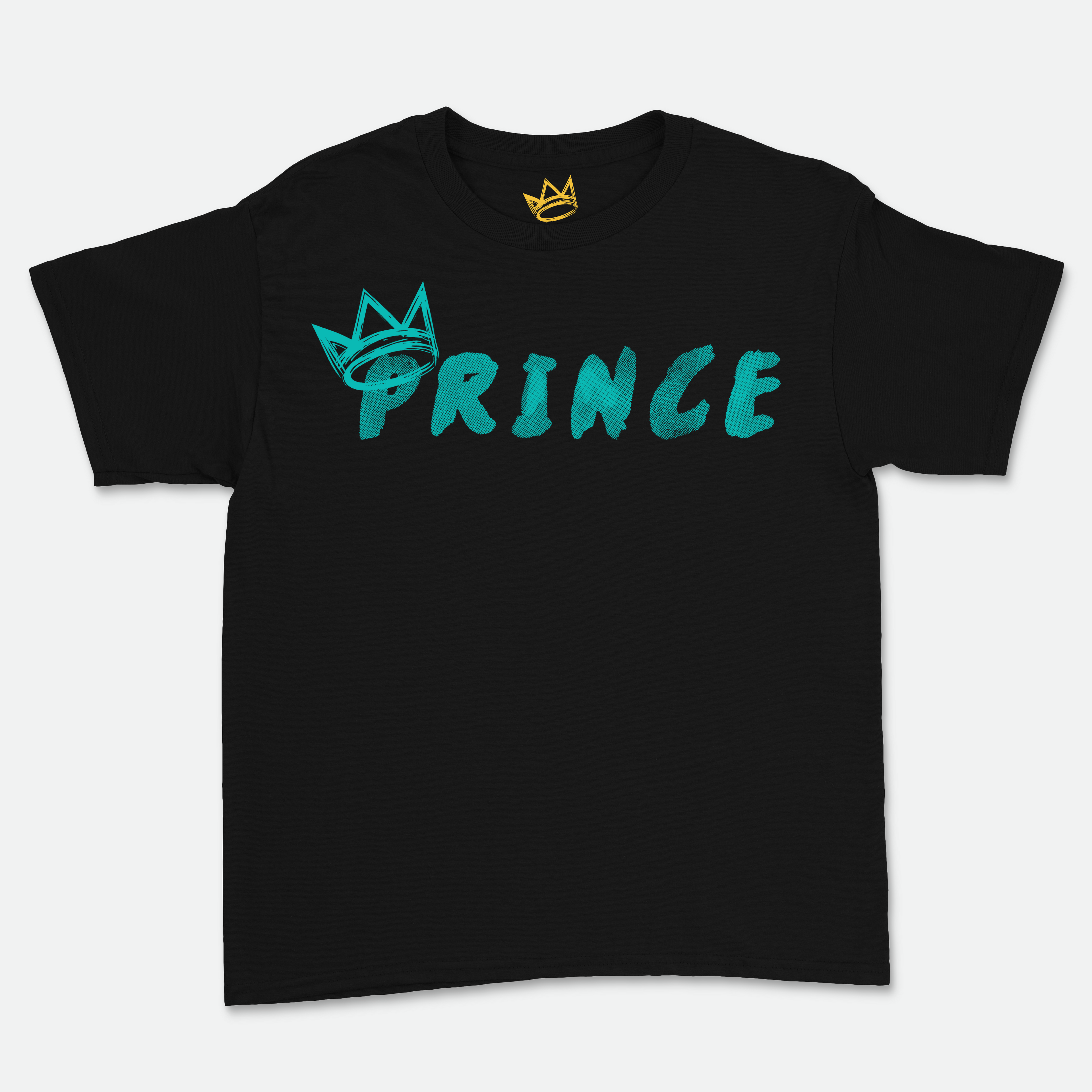 Prince Mint Monarch Short Sleeve T-Shirt