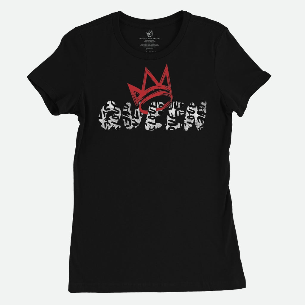 Queen Love Collection (T-Shirt)