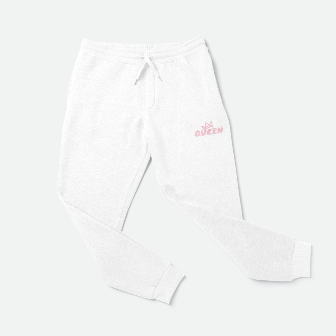 Queen LOGO Sweatpants