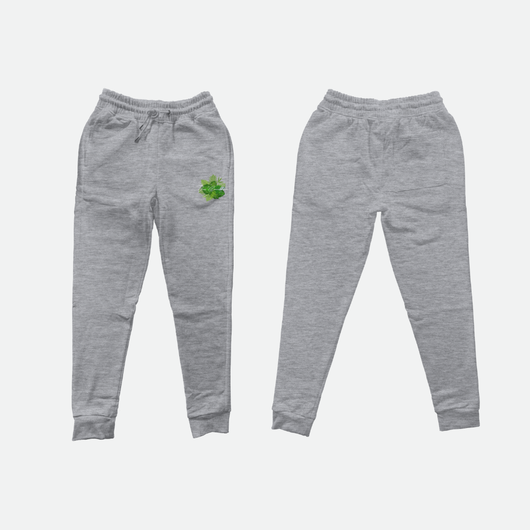 One Caribbean Bush Joggers (Gray)