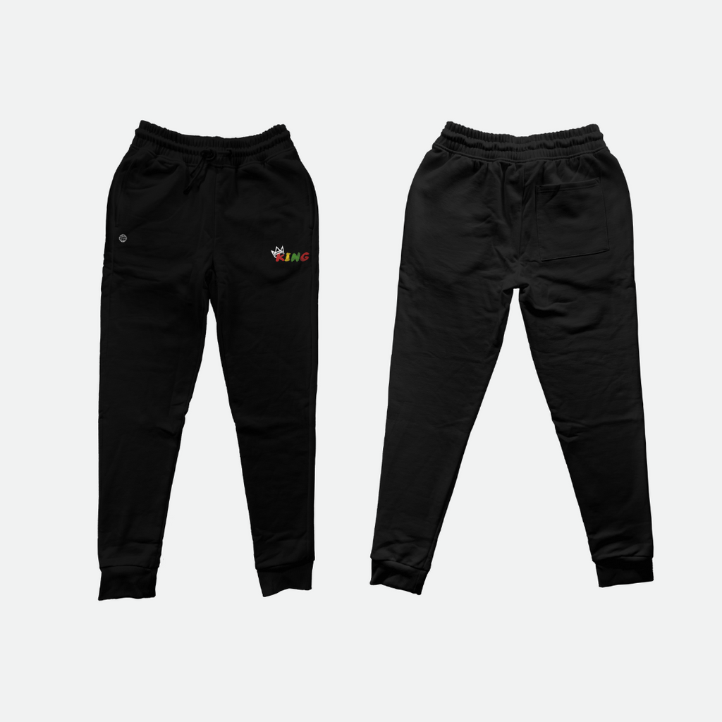 King Originals Sweatpants