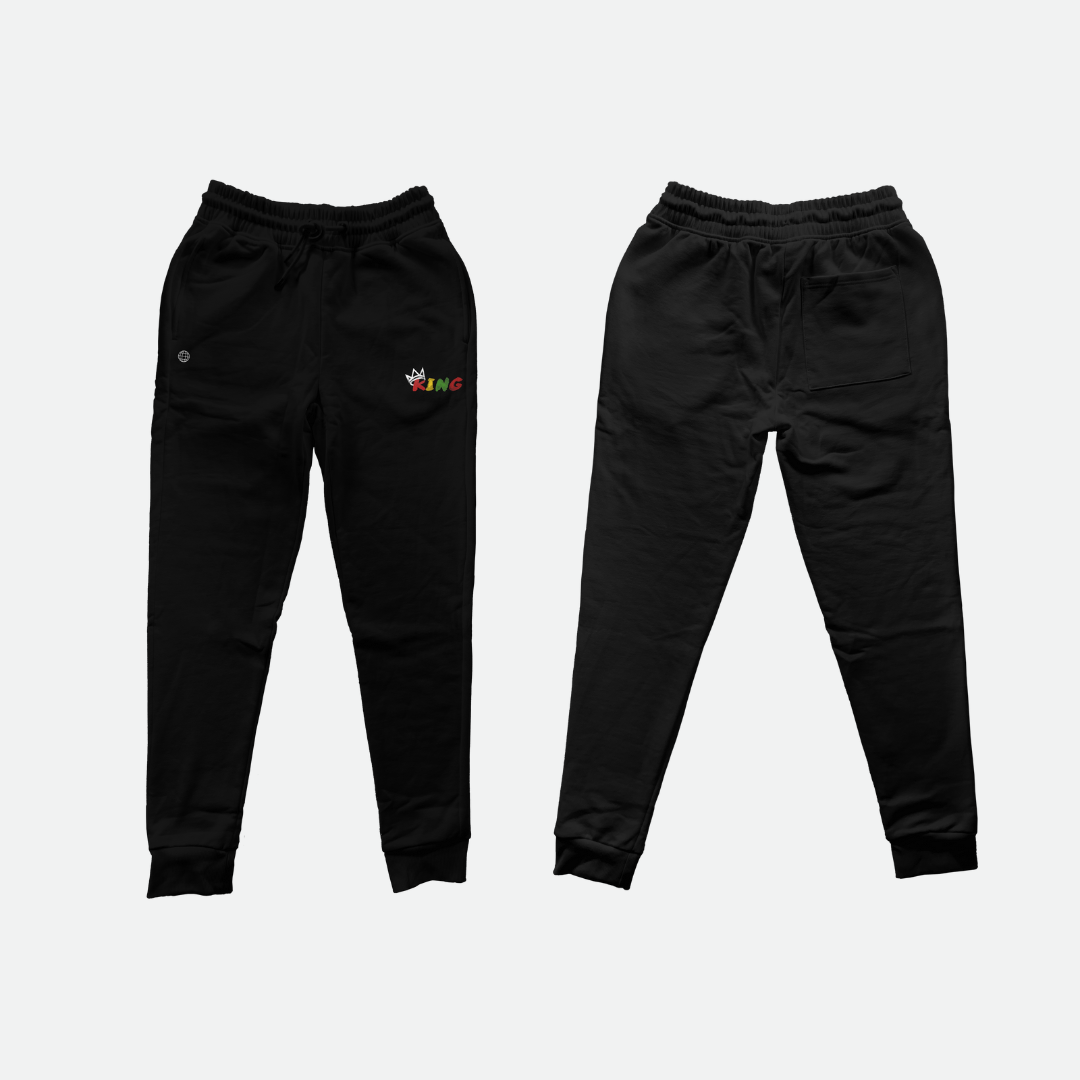 King Originals Sweatpants