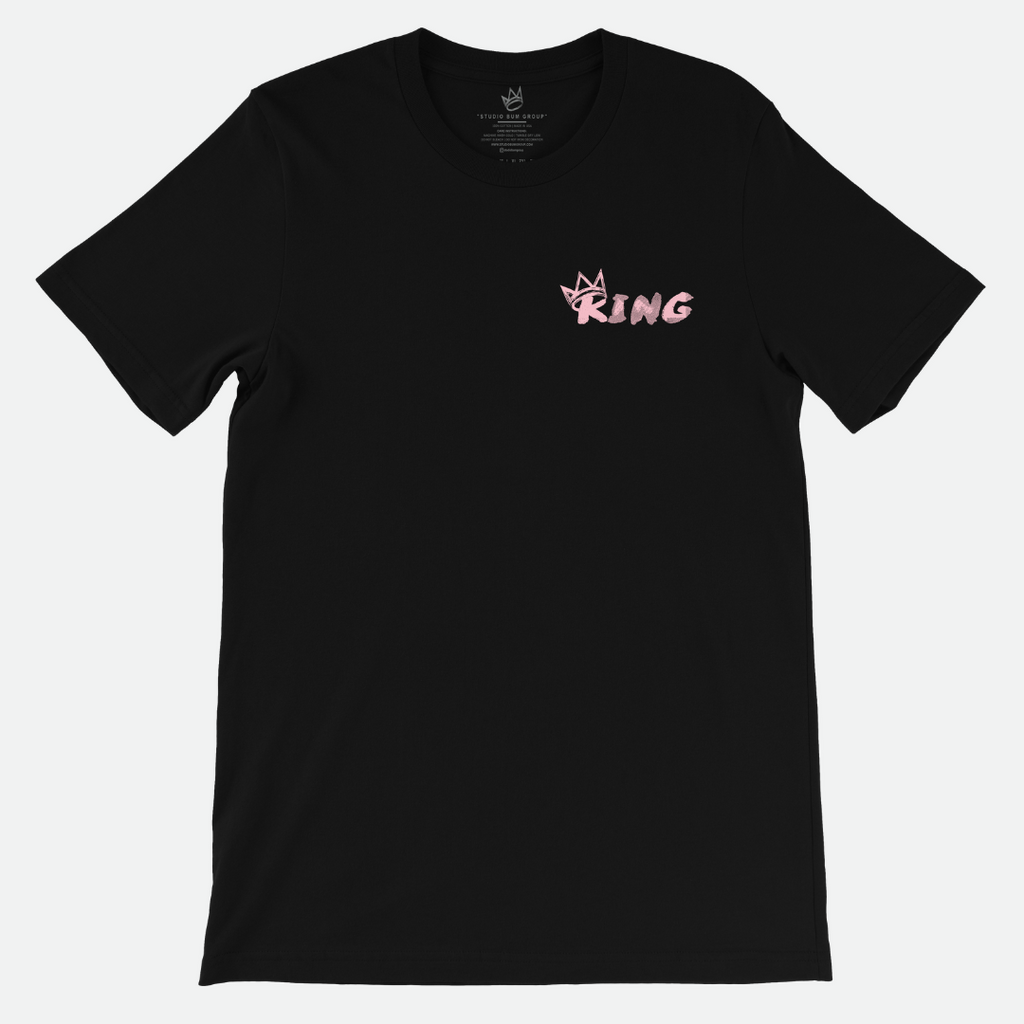 King LOGO Tee