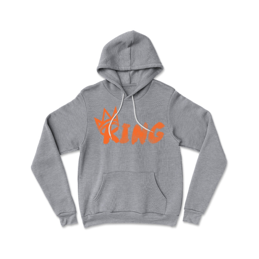 King Emancipation Collection Hoodies
