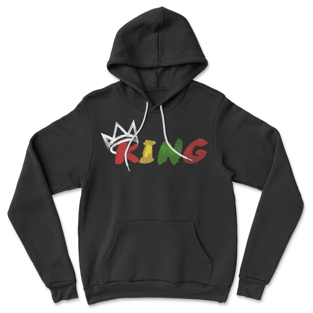 King Originals (Hoodie)