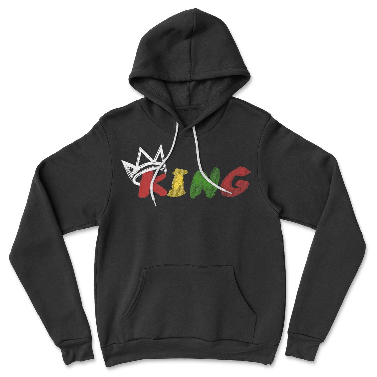 King Originals (Hoodie)
