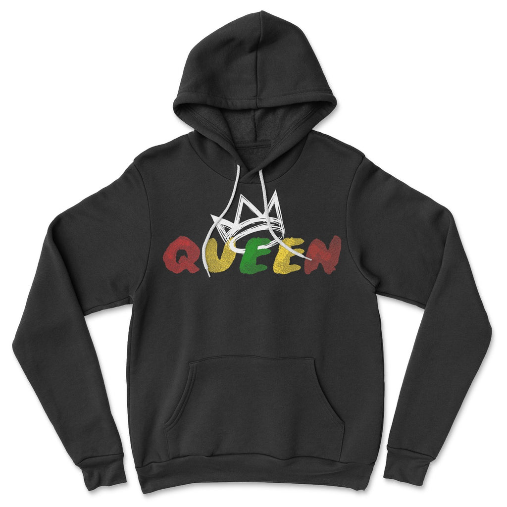 Queen Originals (Hoodie)
