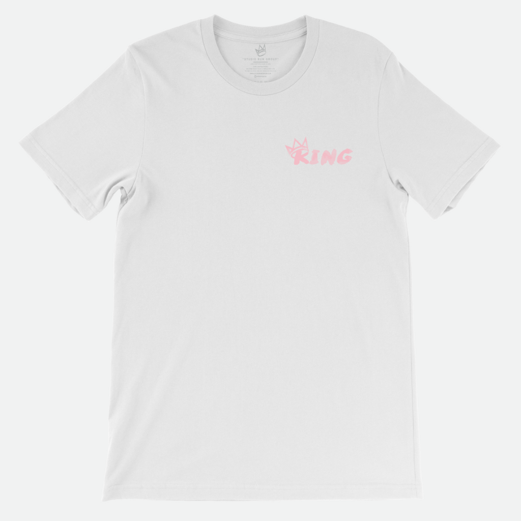 King LOGO Tee
