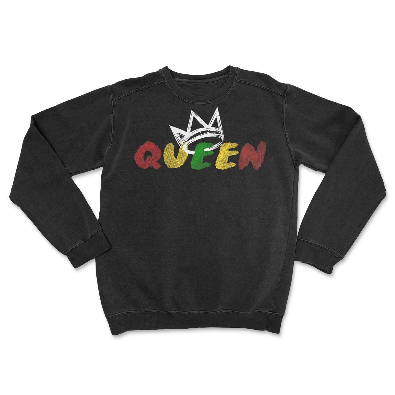 Queen Originals Crew Neck Sweatshirt