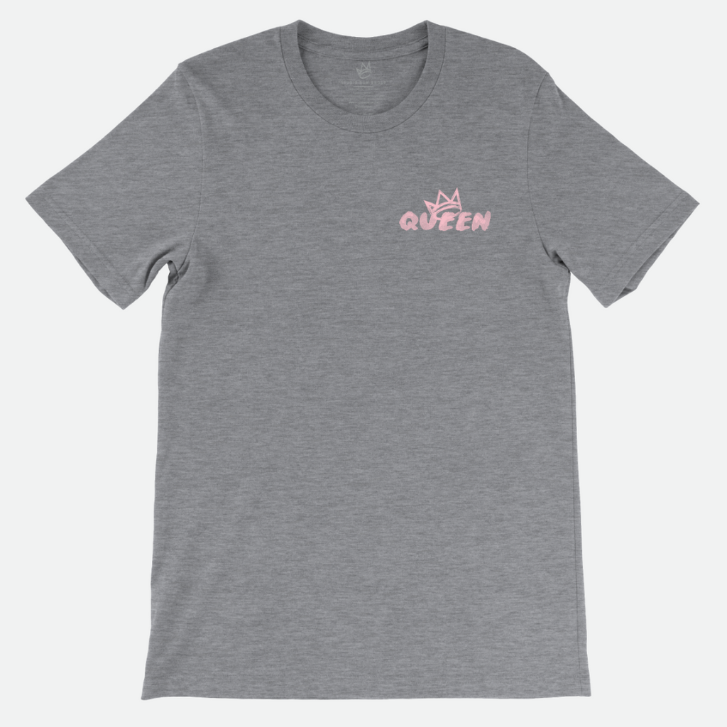 Queen LOGO Tee
