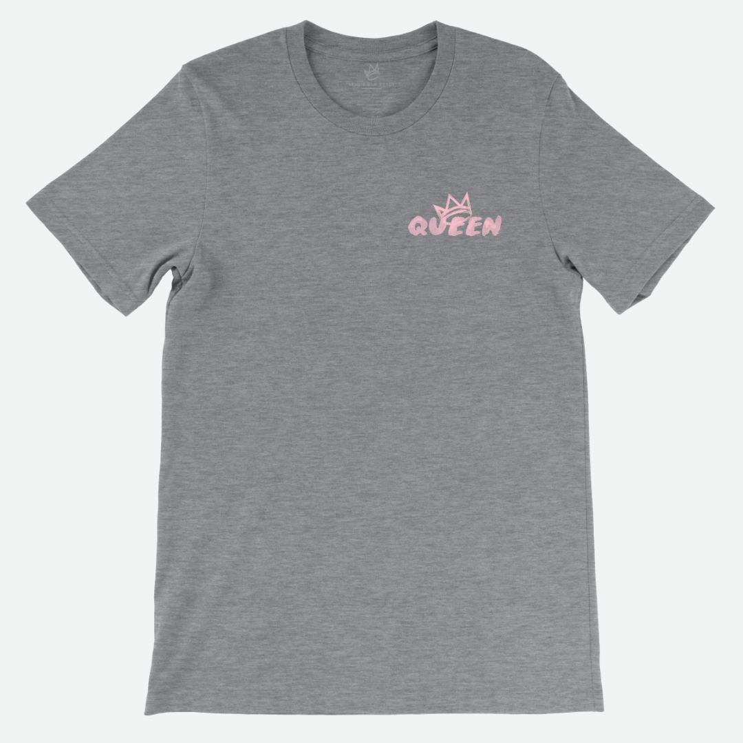 Queen LOGO Tee