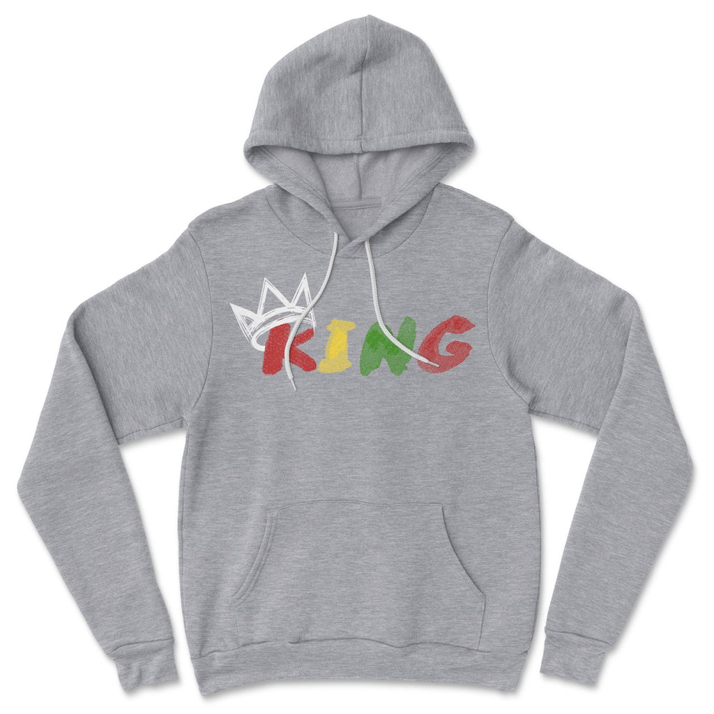 King Originals (Hoodie)