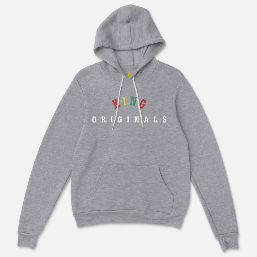 King Originals Hoodie