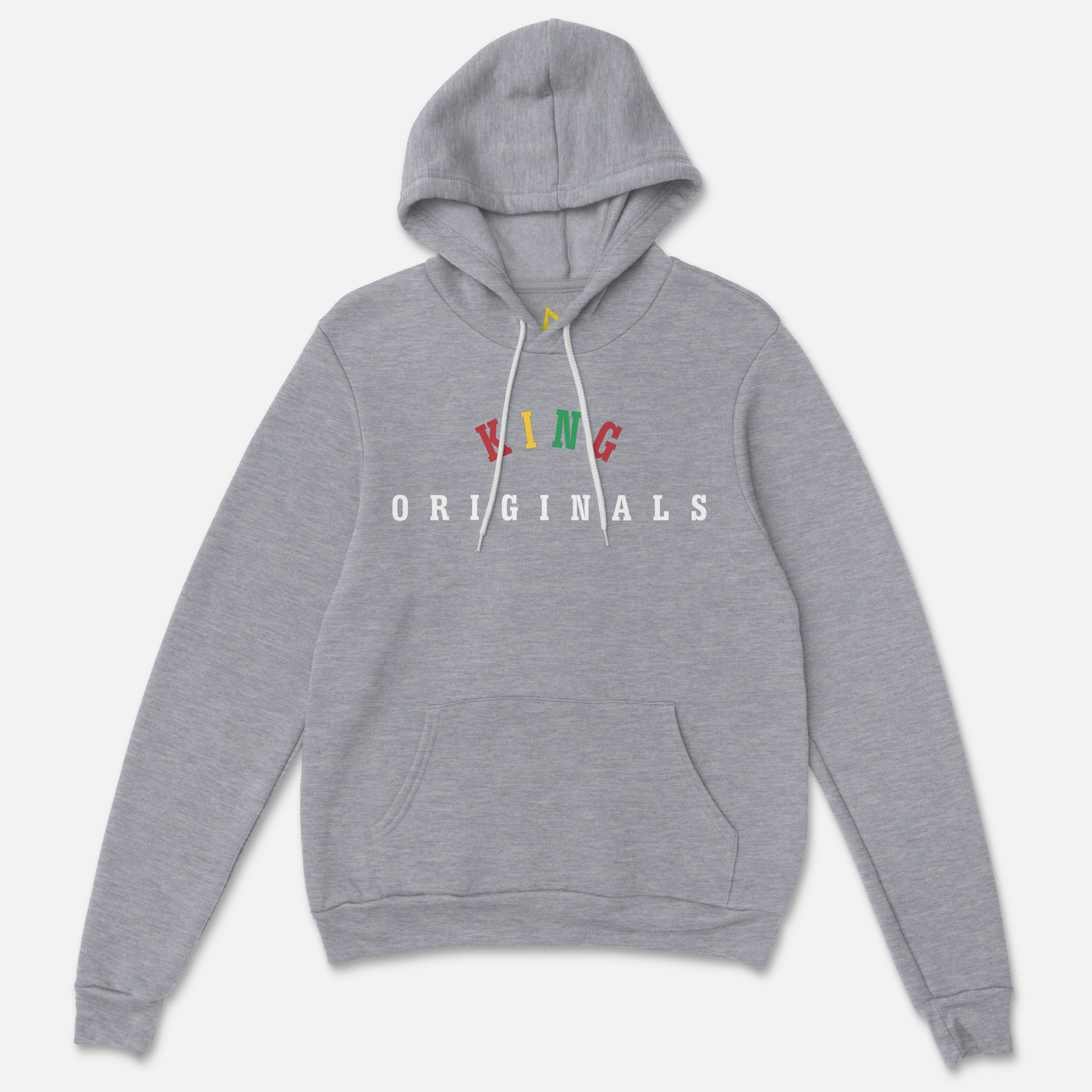 King Originals Hoodie