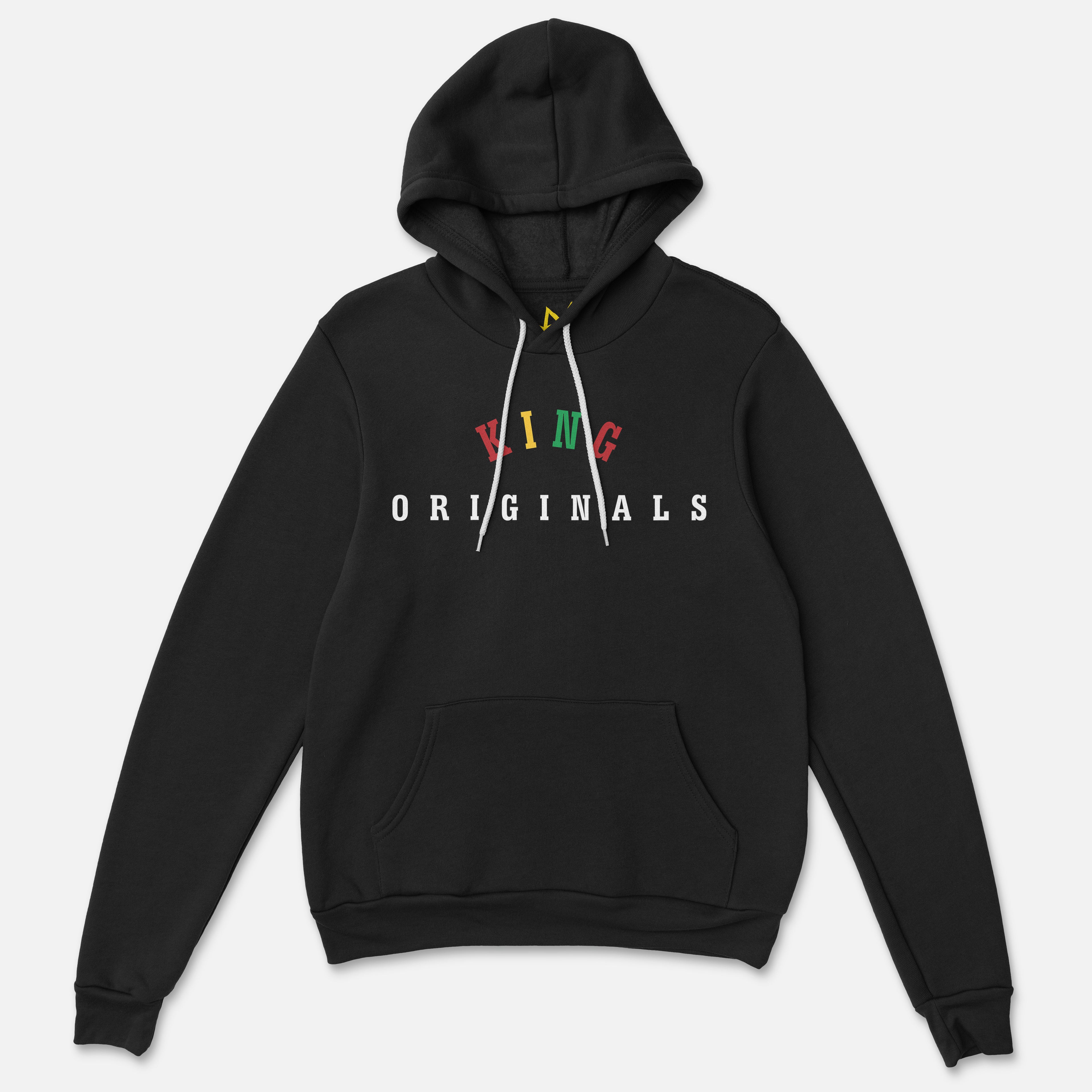King Originals Hoodie
