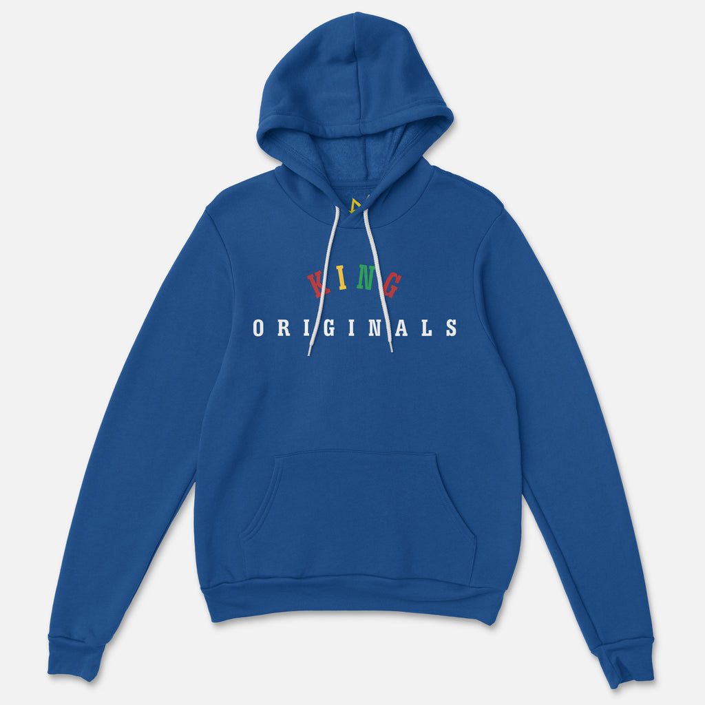 King Originals Hoodie