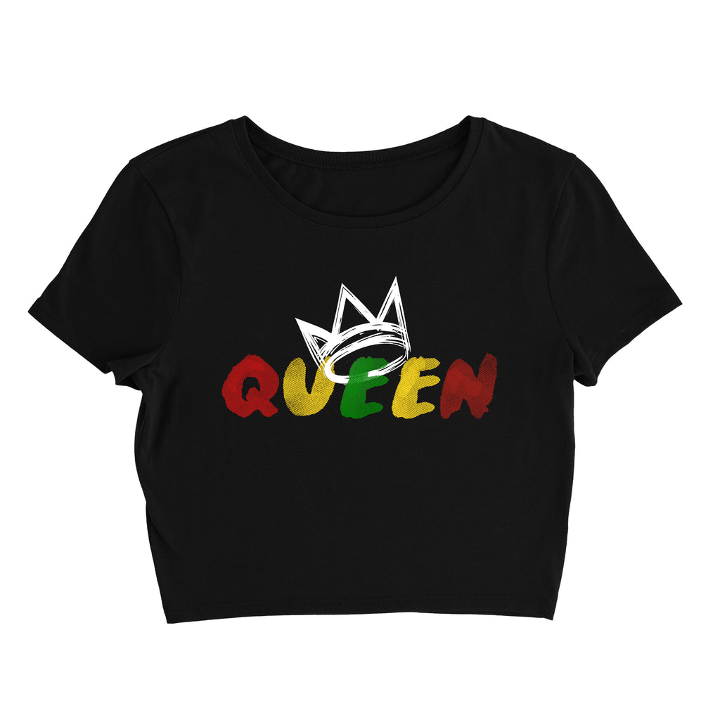 Queen Originals Crop Top