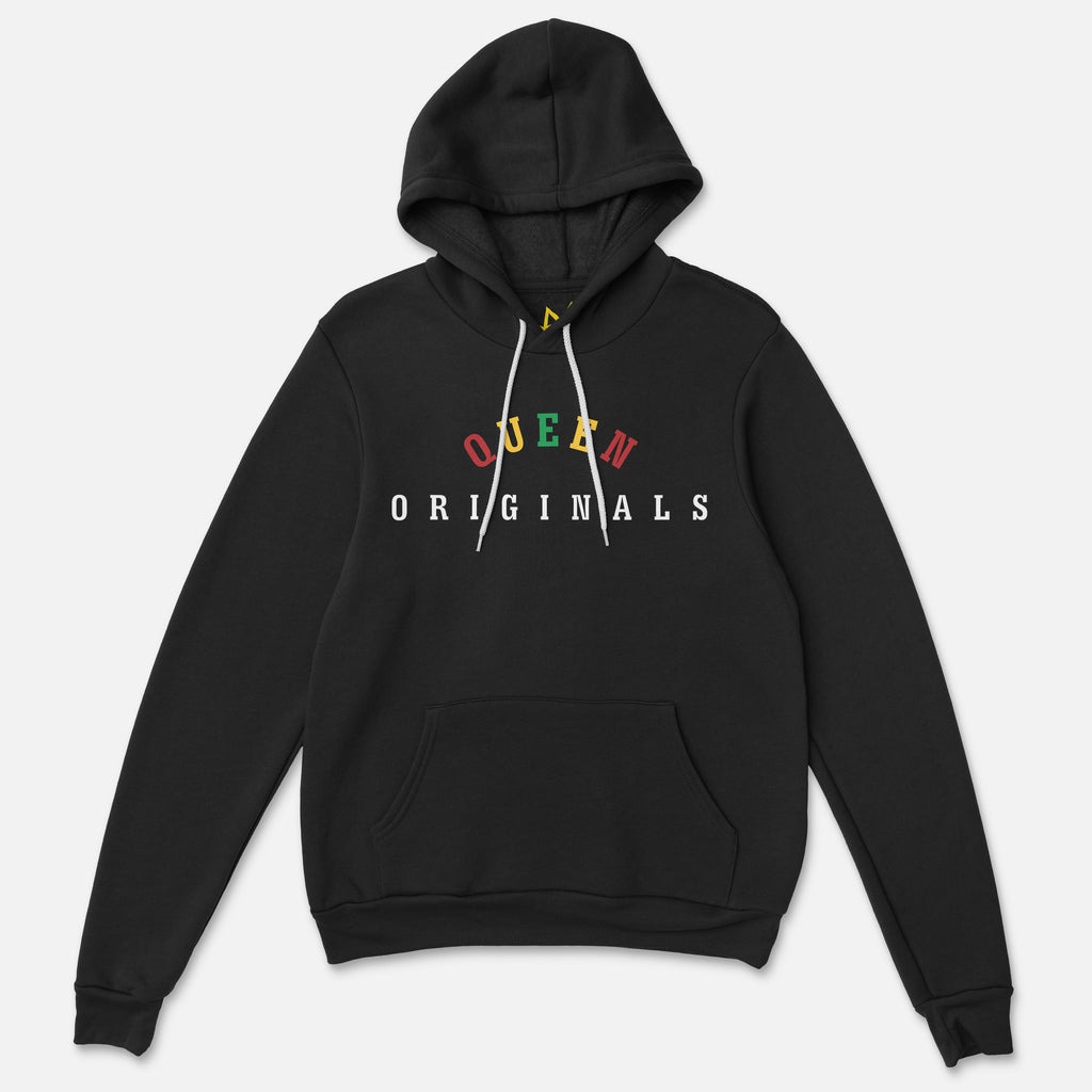 Queen Originals Hoodie