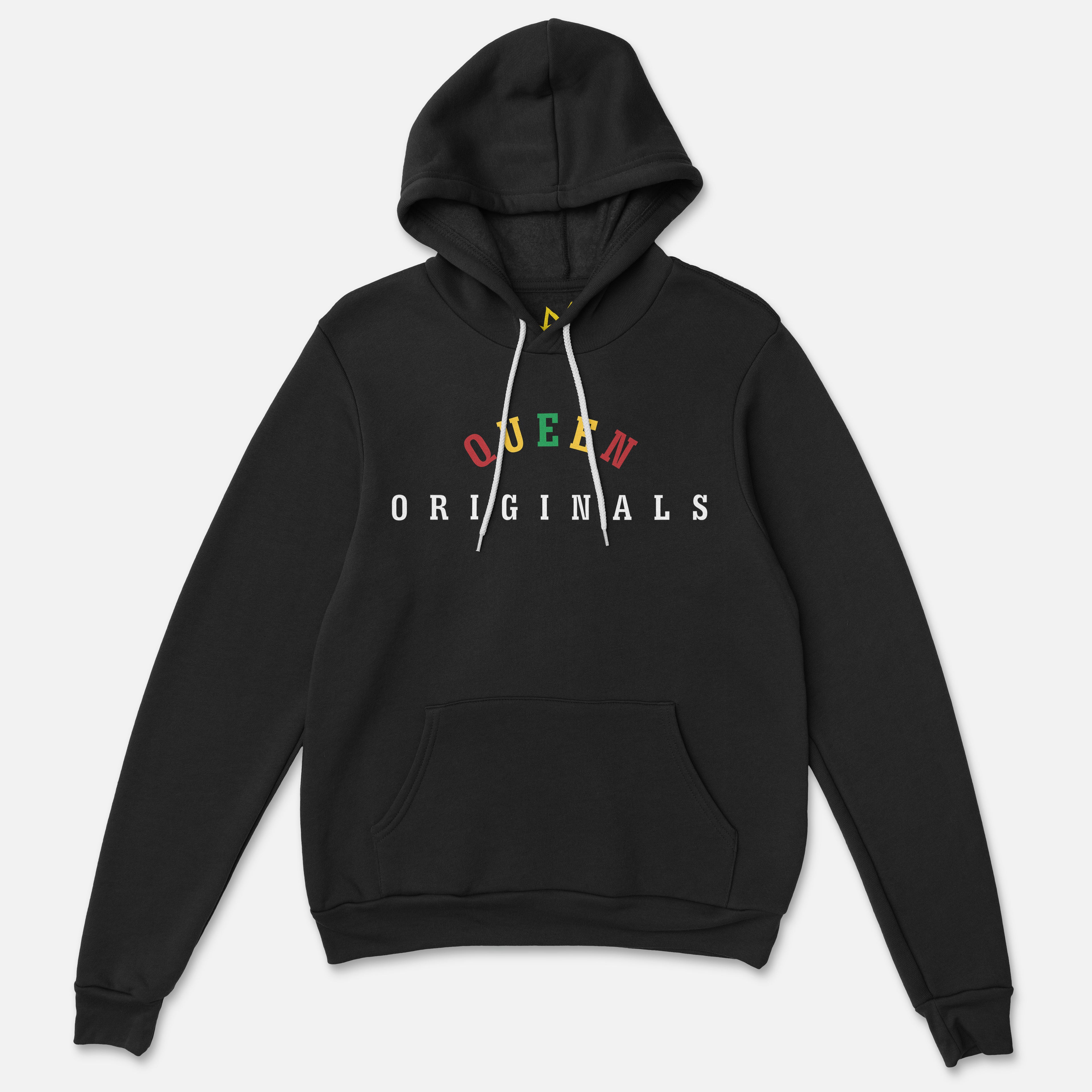 Queen Originals Hoodie