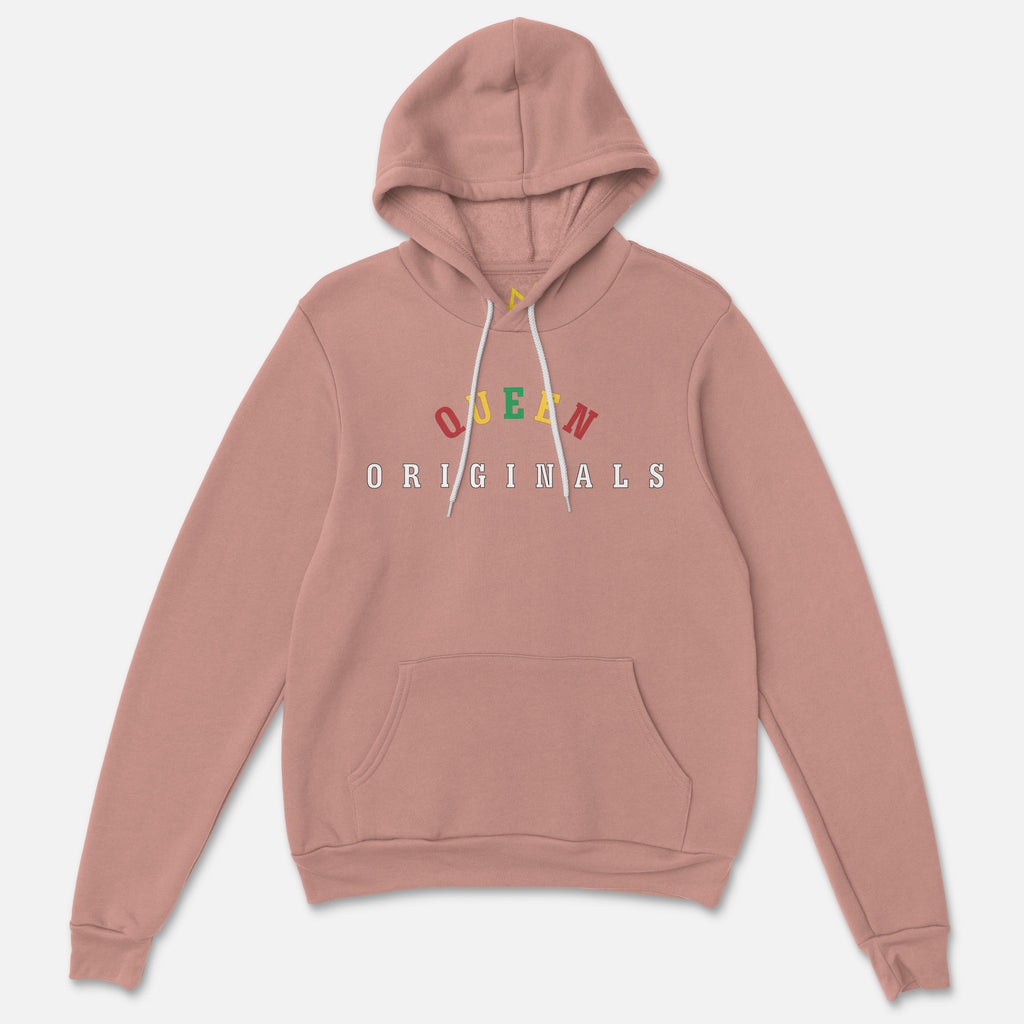 Queen Originals Hoodie