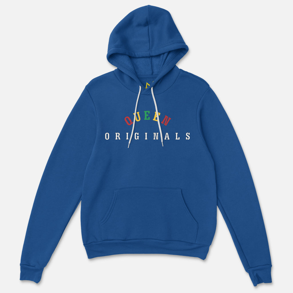 Queen Originals Hoodie