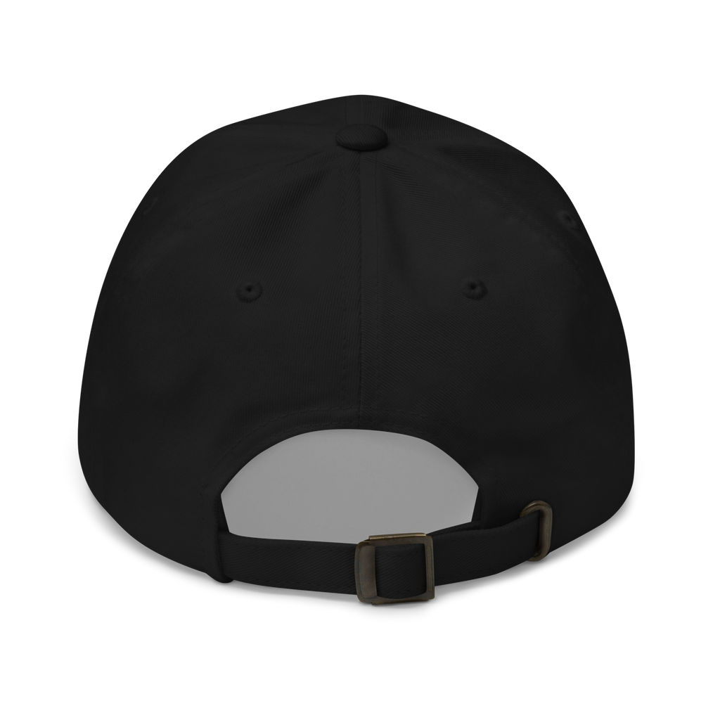 One Caribbean Apparel Dad hat