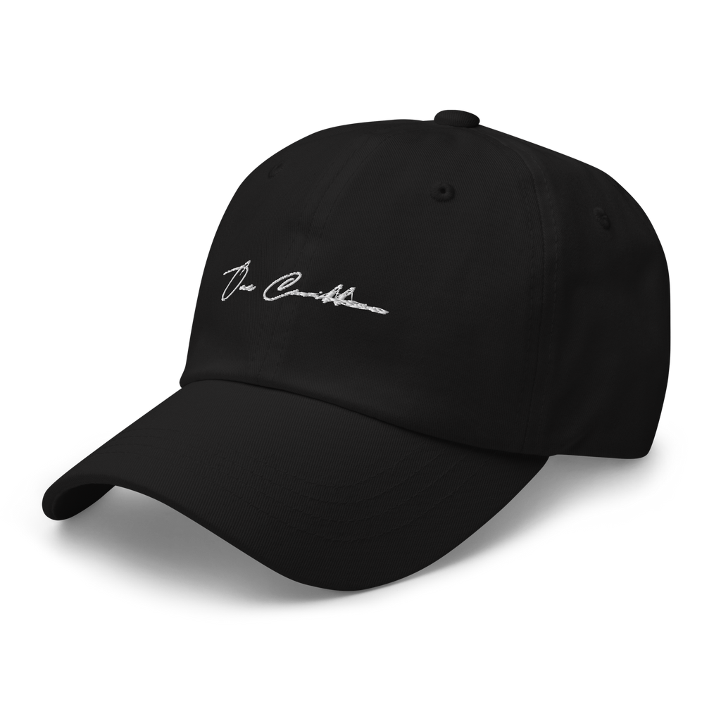 One Caribbean Apparel Dad hat