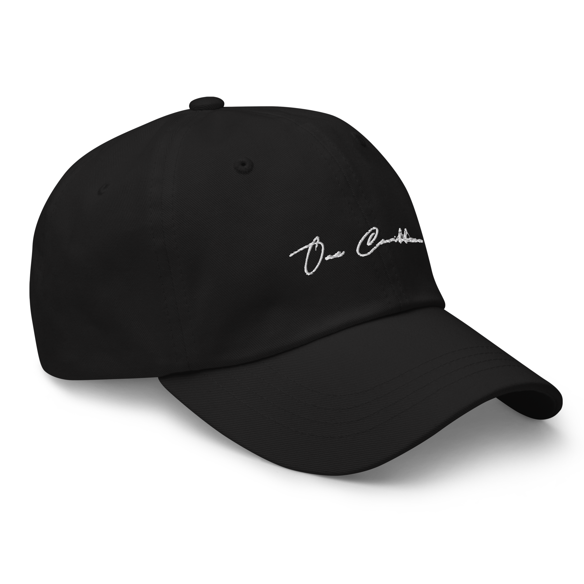 One Caribbean Apparel Dad hat